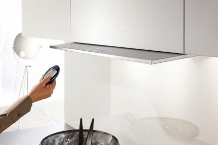Вытяжка MIELE da 5590 d