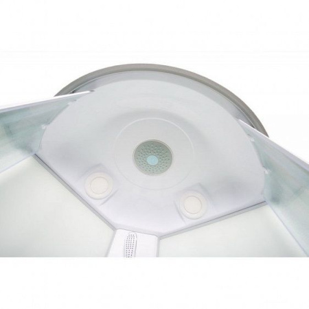 Холодильник LG GA-B459MQUM