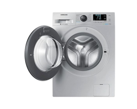 Стиральная машина SAMSUNG WW80K62E07SDLP