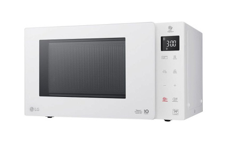 Микроволновая печь LG MB63W35GIH