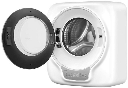 Стиральная машина HAIER HW30-BP7407E