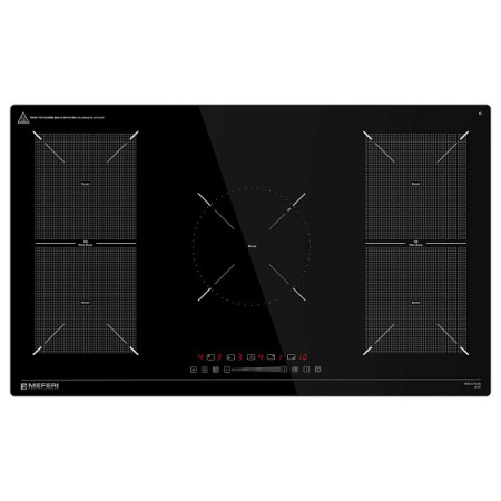 Варочная поверхность MEFERI MIH905BK ULTRA