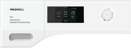 Стиральная машина MIELE WTW870WPM