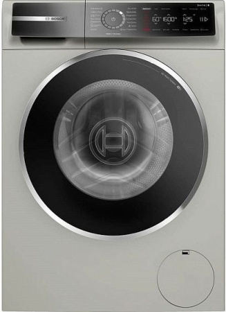 Стиральная машина BOSCH WGB2560X0