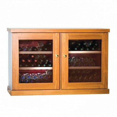 Винный шкаф IP INDUSTRIE CEX 8151 GS