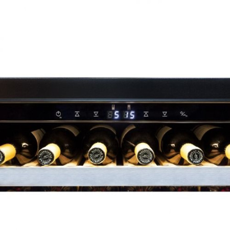 Винный шкаф CAVANOVA CV046DT
