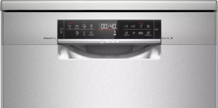 Посудомоечная машина BOSCH SMS6HMI28Q