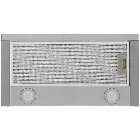 Вытяжка KRONA KAMILLA T Power 600 inox