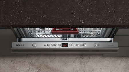 Посудомоечная машина NEFF S513I50X0R