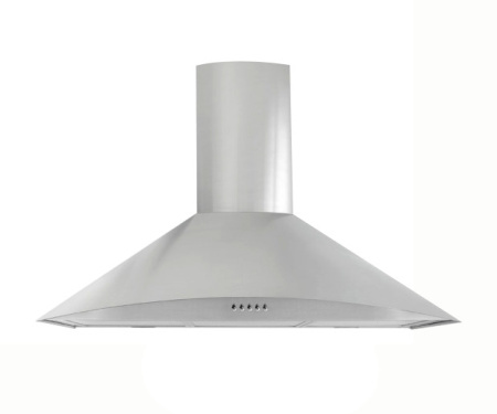 Вытяжка MAUNFELD dundee 90 inox