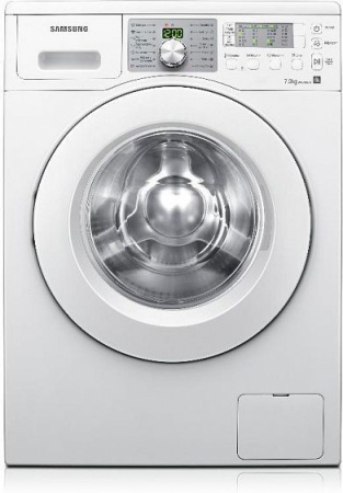 Стиральная машина SAMSUNG wf0702wjw