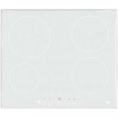 Электрическая поверхность TEKA irs 641 white