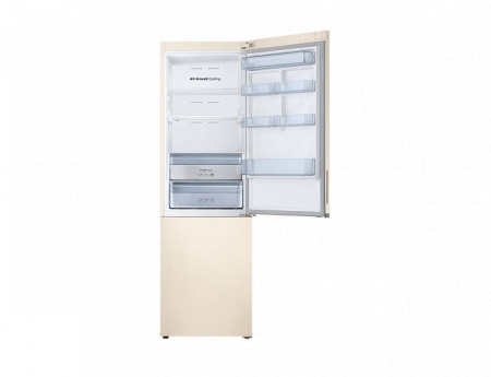 Холодильник SAMSUNG RB34K6220EF