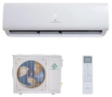 Сплит-система LANZKRAFT LSWH-25FC1N/LSAH-25FC1N
