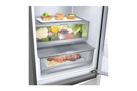 Холодильник LG GA-B509PSAZ