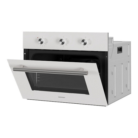 Духовой шкаф NORDFROST HM 5060 W