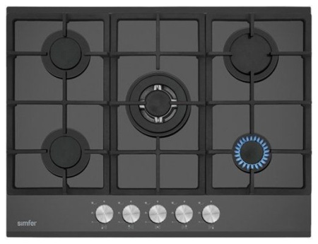 Поверхность SIMFER h 7501 hgsb