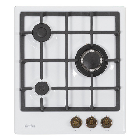 Варочная поверхность SIMFER H45V35W527