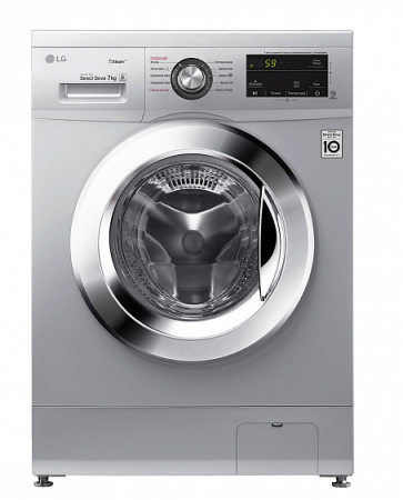 Стиральная машина  LG F-2J3HS4L