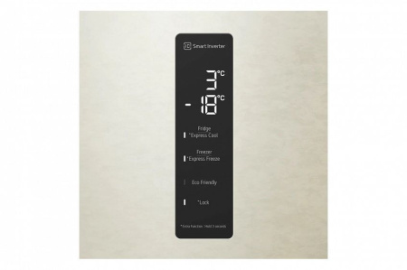 Холодильник LG GA-B509SEUM