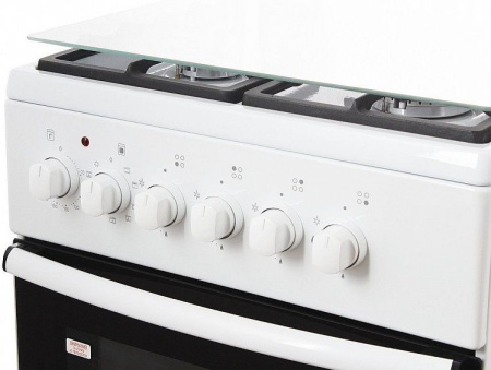 Духовой шкаф KRONA Regina 60 WH