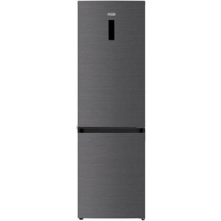 Холодильник DELONGHI DCS 19NFI IS Damiano