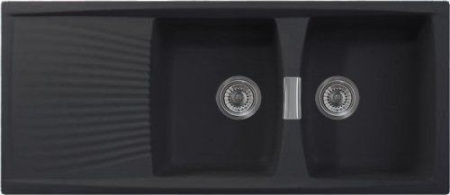 Кухонная мойка REGINOX vienna 30 onyx