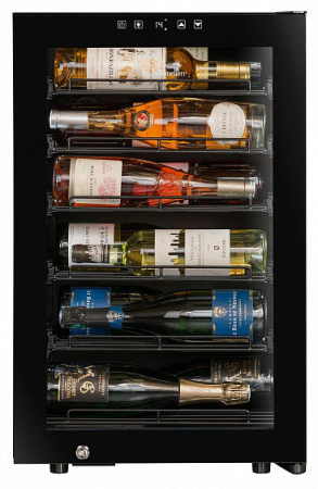 Винный шкаф LA SOMMELIERE COLLECTION
