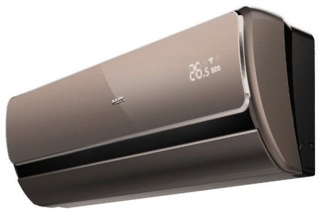 Сплит-система AUX AS-H09A4/LA-800R1DI