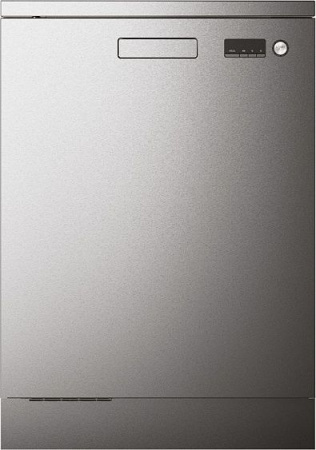 Посудомоечная машина ASKO DFS244IB.S/1