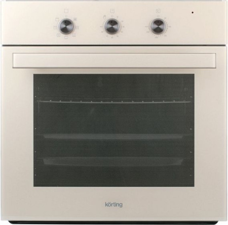 Духовой шкаф KORTING OKB 470 CMGB