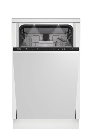 Посудомоечная машина BEKO BDIS38122Q