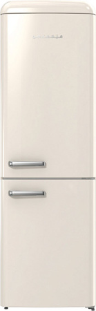 Холодильник GORENJE ONRK619EC