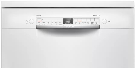 Посудомоечная машина BOSCH SMS2HMW1CR