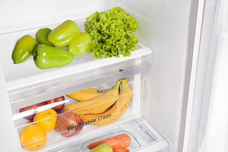 Холодильник DAEWOO RSH-5110WNG