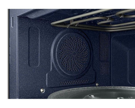 Микроволновая печь SAMSUNG MC35R8088LC/BW