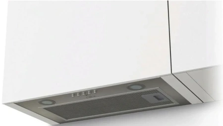 Вытяжка LEX gs 600 inox