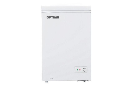 Морозильный ларь OPTIMA BD-131M