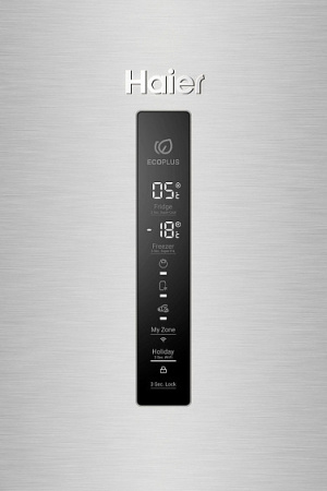 Холодильник HAIER C4F640CXU1