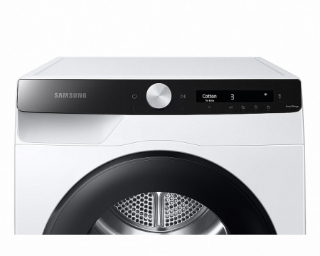 Сушильная машина SAMSUNG DV80T5220AE