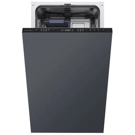 Посудомоечная машина KUPPERSBUSCH G 4320.0 v