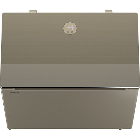 Морозильный ларь HIBERG PF 25 NFG