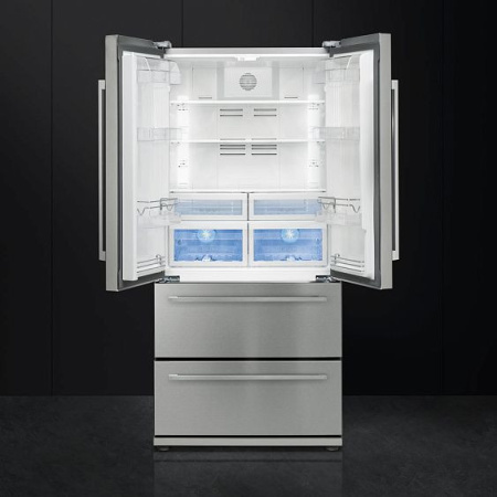 Холодильник SMEG fq55fxe