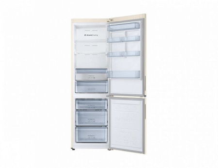 Холодильник SAMSUNG RB34K6220EF