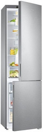 Холодильник SAMSUNG RB37A50N0SA/WT — фото