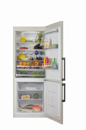 Холодильник VESTFROST VF 466 EB