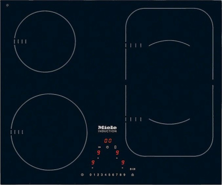 Варочная панель Miele KM 6323