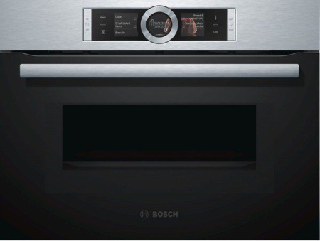 Духовой шкаф BOSCH CMG 6764S1