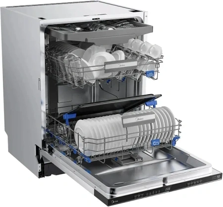 Посудомоечная машина MIDEA MID60S485I