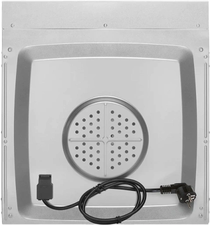 Духовой шкаф HOMSair OEF605WH